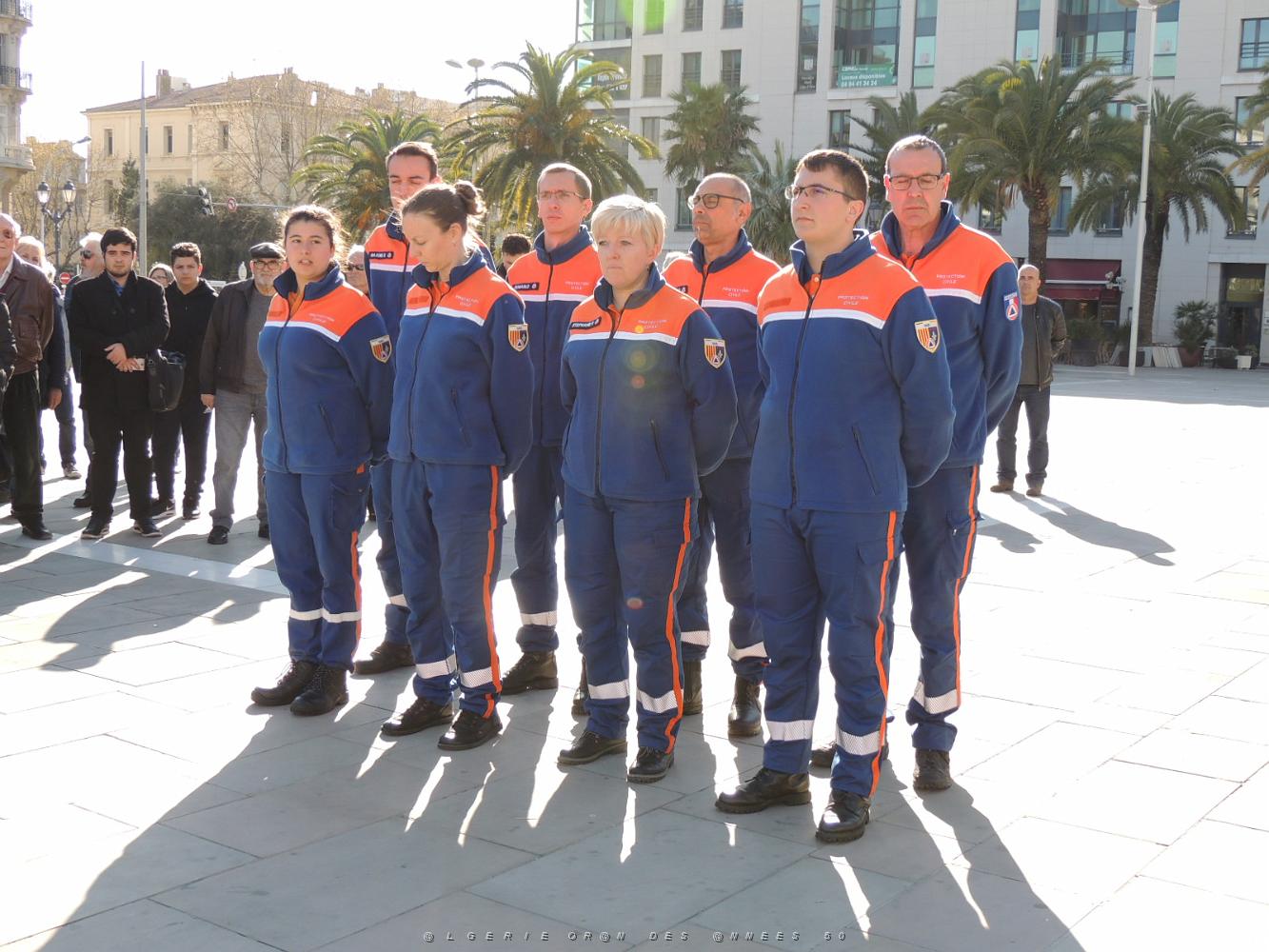 2018 03 29 TOULON HOMMAGE AU LIEUTENANT COLONEL ARNAUD BERTRAME (15).JPG -           